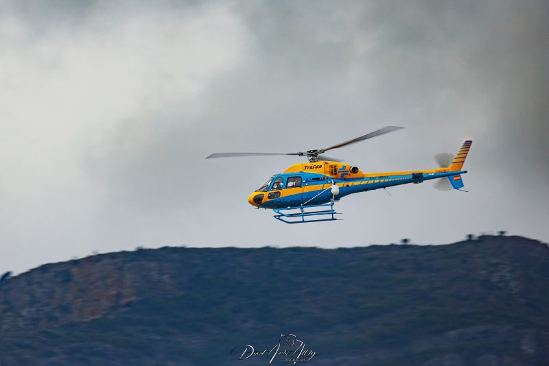 Spotting aeropuerto de Málaga, 2024
