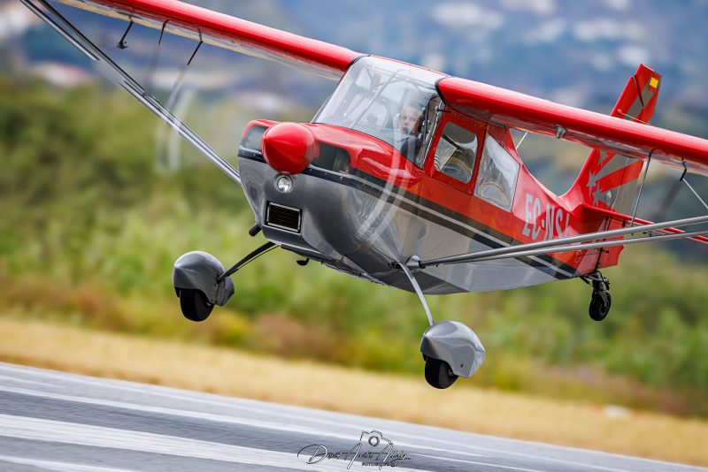 Aguacate model airshow, 2024