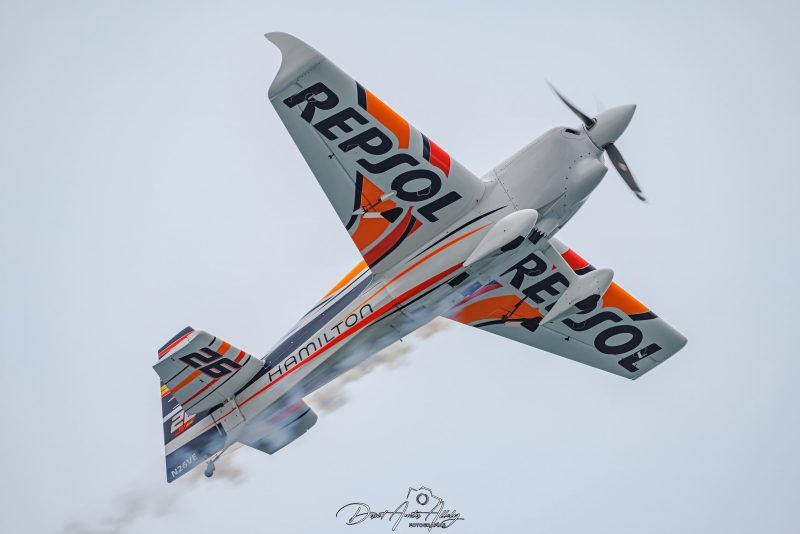 XVIII Festival aéreo de Motril, 2024