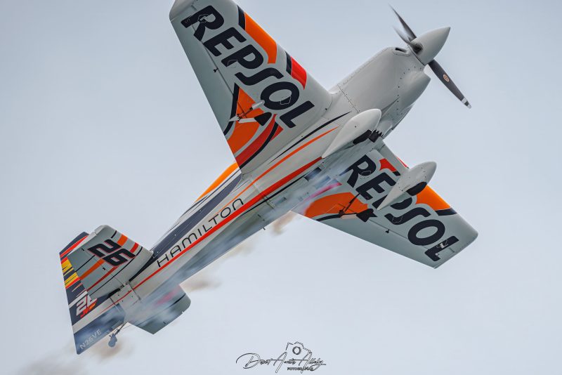 XVIII Festival aéreo de Motril, 2024