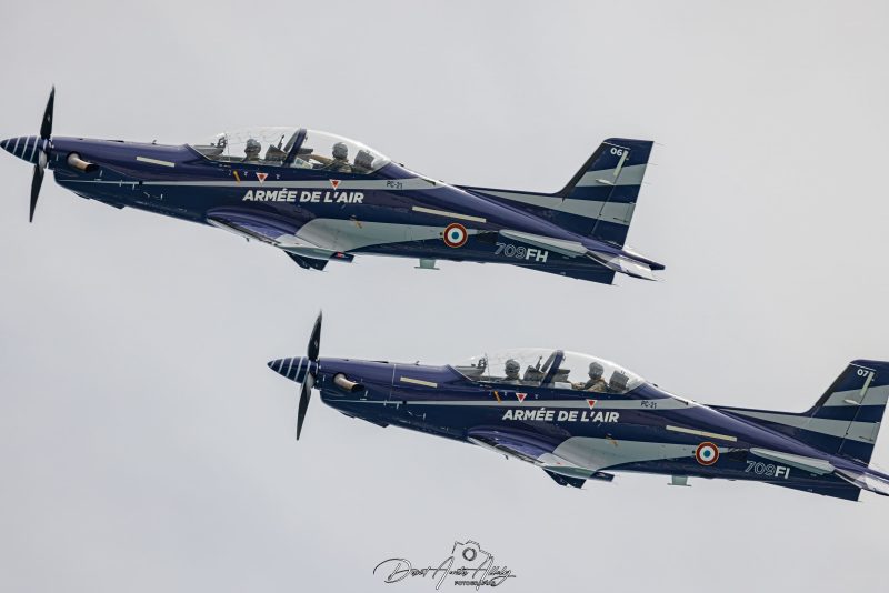 XVIII Festival aéreo de Motril, 2024