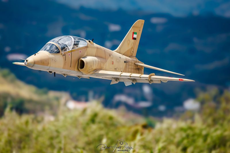 Aguacate model airshow, 2024