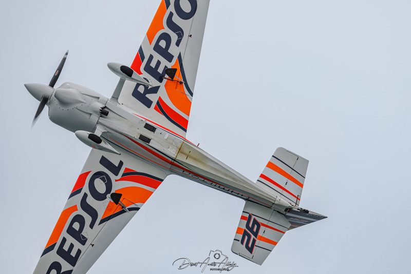 XVIII Festival aéreo de Motril, 2024