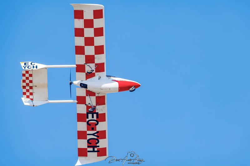 Jornada aeroespacial base aérea de Morón, 2023