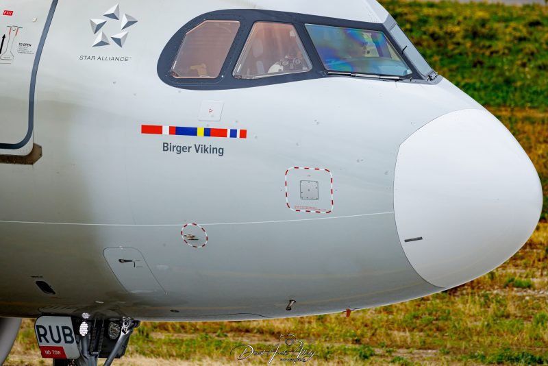 Spotting aeropuerto de Málaga, 2024