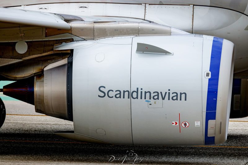Spotting aeropuerto de Málaga, 2024