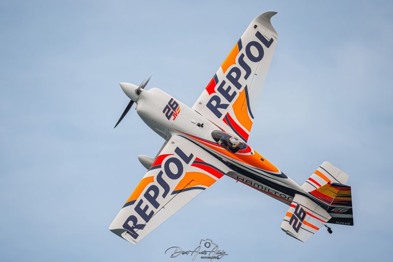 XVIII Festival aéreo de Motril, 2024