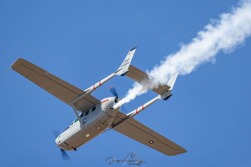 Jornada aeroespacial base aérea de Morón, 2023