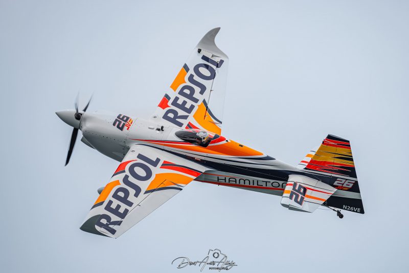 XVIII Festival aéreo de Motril, 2024