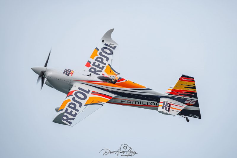 XVIII Festival aéreo de Motril, 2024