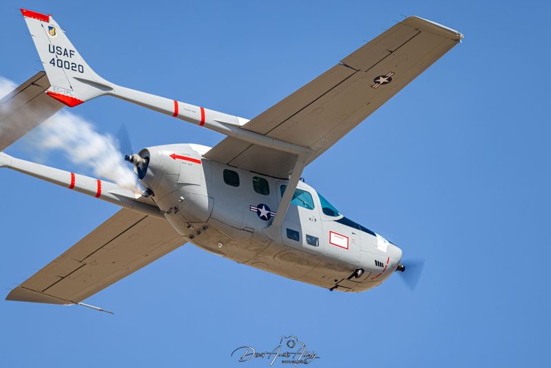 Jornada aeroespacial base aérea de Morón, 2023