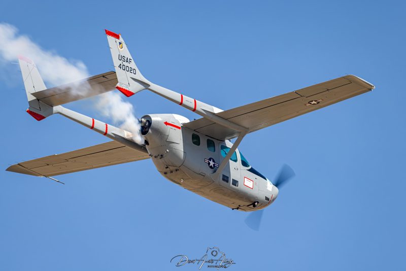 Jornada aeroespacial base aérea de Morón, 2023