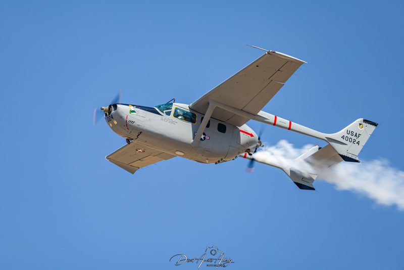 Jornada aeroespacial base aérea de Morón, 2023