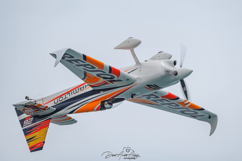 XVIII Festival aéreo de Motril, 2024