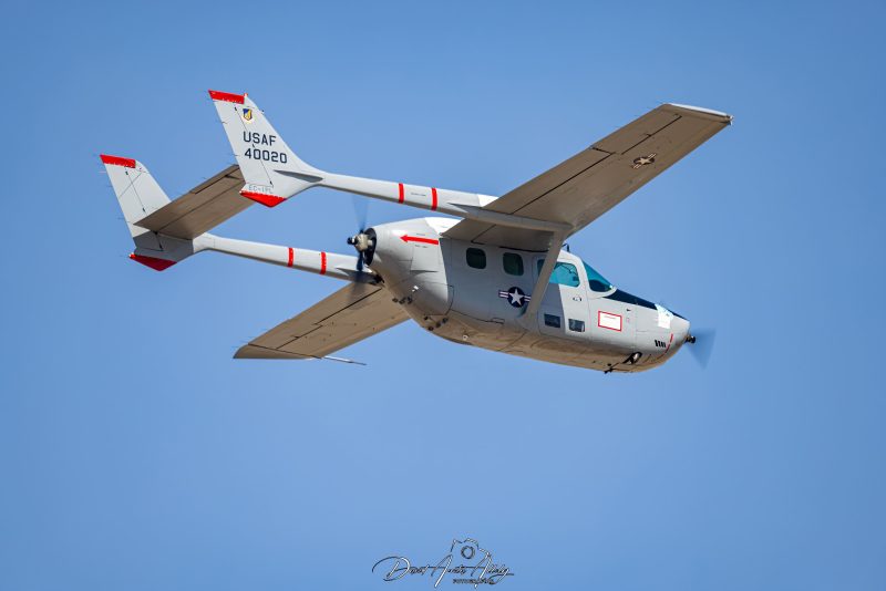 Jornada aeroespacial base aérea de Morón, 2023