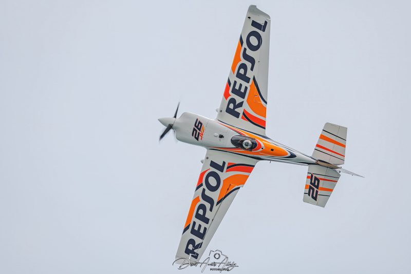 XVIII Festival aéreo de Motril, 2024