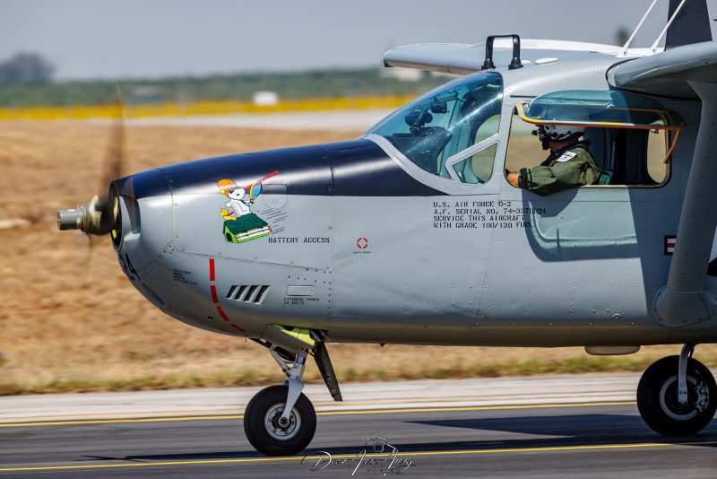 Jornada aeroespacial base aérea de Morón, 2023