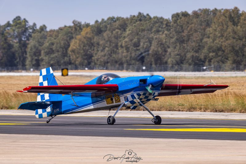 Jornada aeroespacial base aérea de Morón, 2023