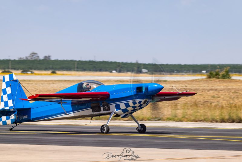 Jornada aeroespacial base aérea de Morón, 2023