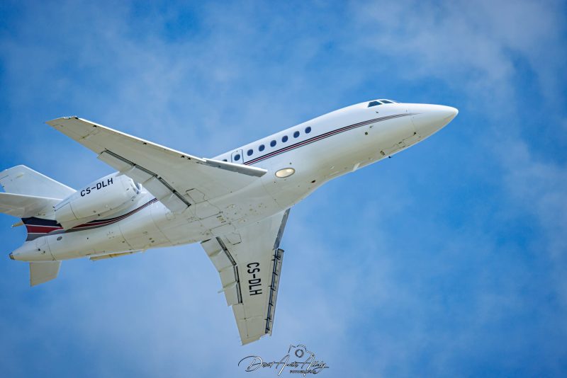 Spotting aeropuerto de Málaga, 2024