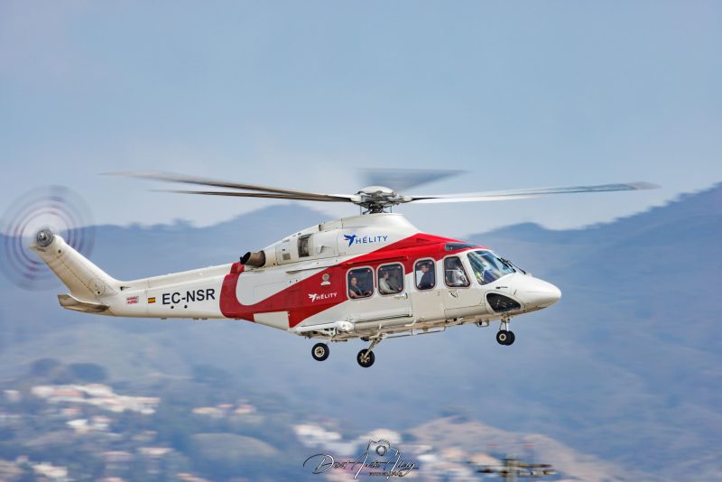 Spotting aeropuerto de Málaga, 2024