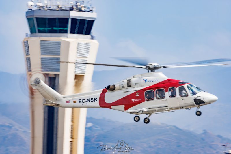 Spotting aeropuerto de Málaga, 2024
