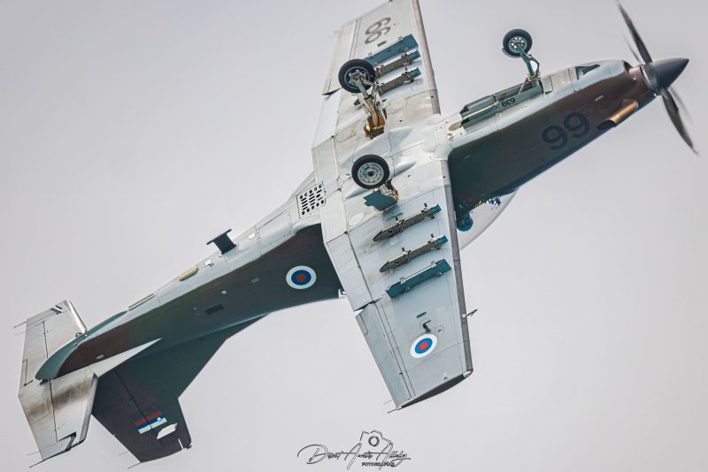 XVIII Festival aéreo de Motril, 2024