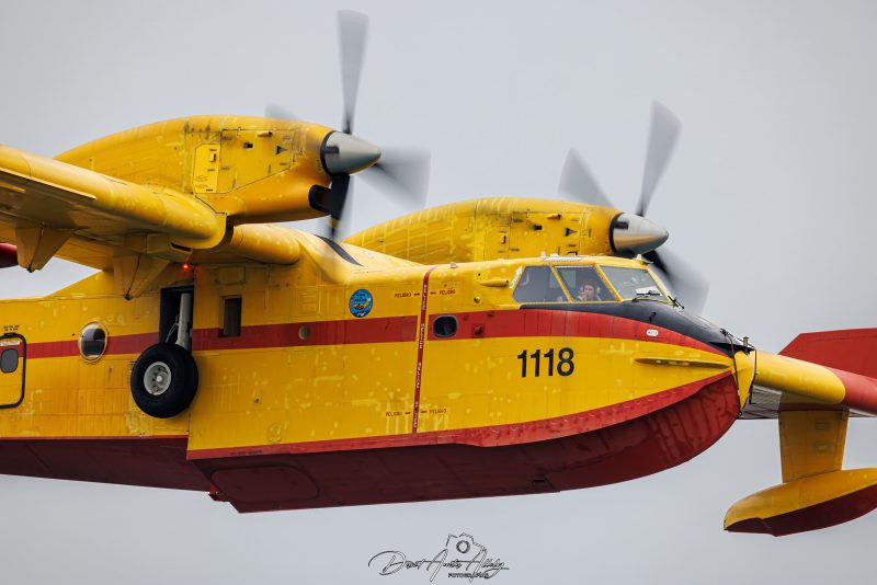 IX Festival Aéreo de Torre del Mar