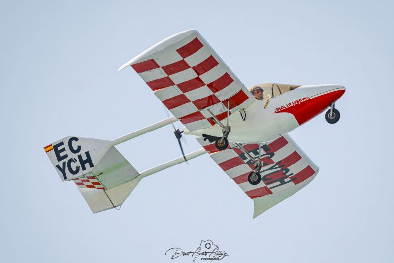 XVIII Festival aéreo de Motril, 2024