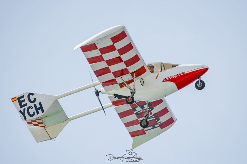 XVIII Festival aéreo de Motril, 2024