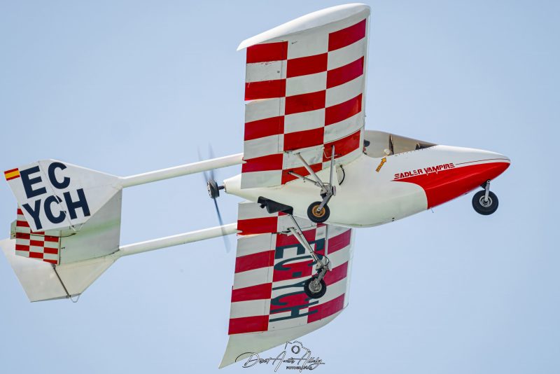 XVIII Festival aéreo de Motril, 2024