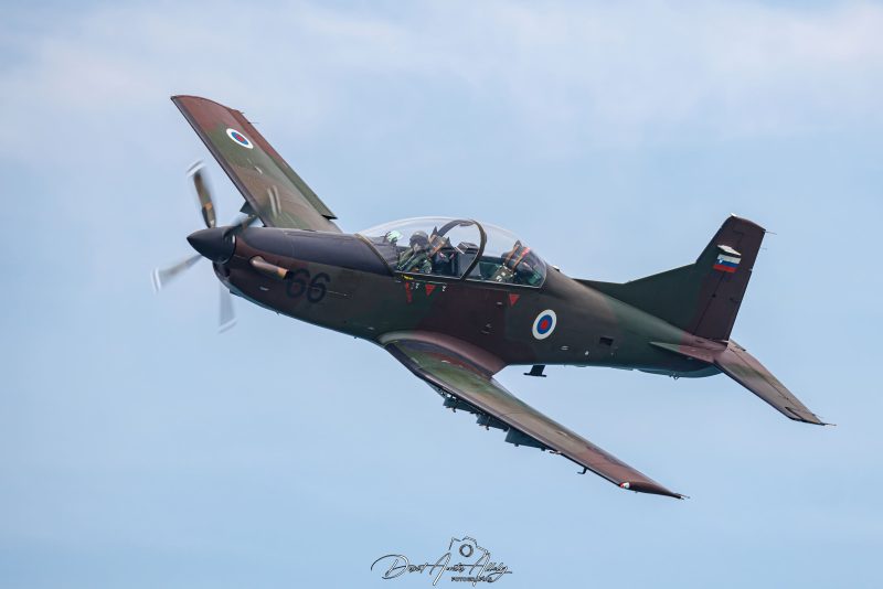 XVIII Festival aéreo de Motril, 2024