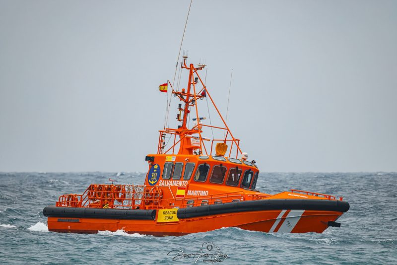 XVIII Festival aéreo de Motril, 2024