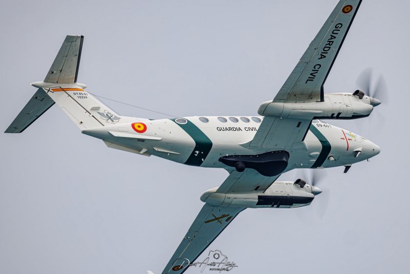 IX Festival Aéreo de Torre del Mar