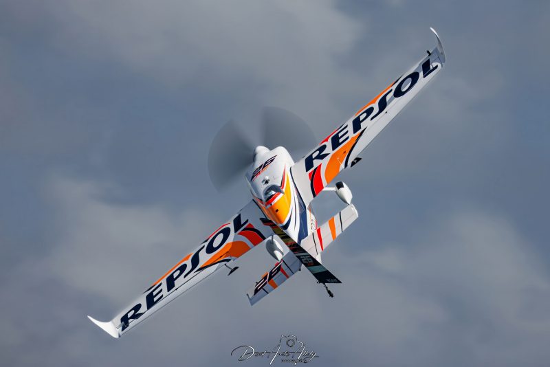 IX Festival Aéreo de Torre del Mar