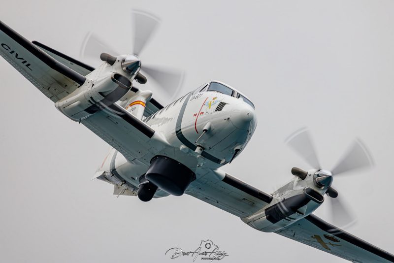 IX Festival Aéreo de Torre del Mar