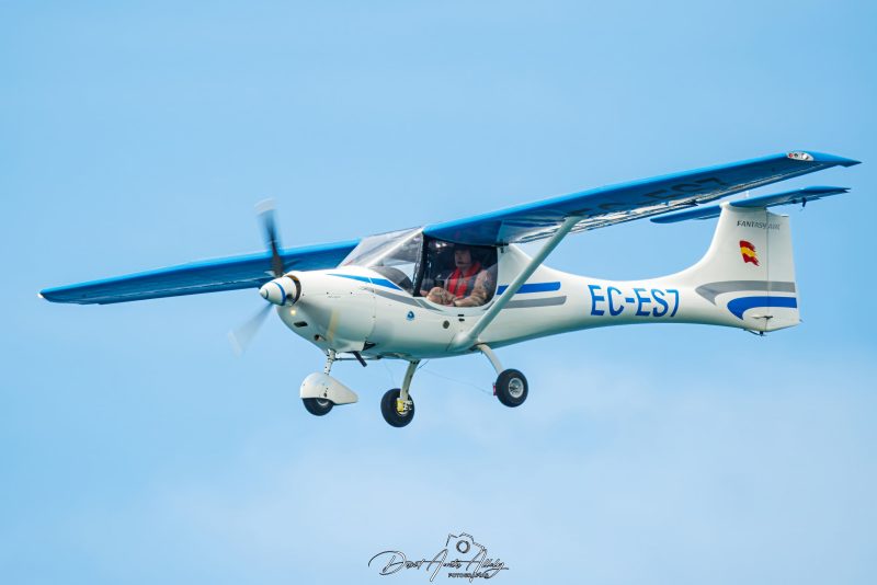 XVIII Festival aéreo de Motril, 2024