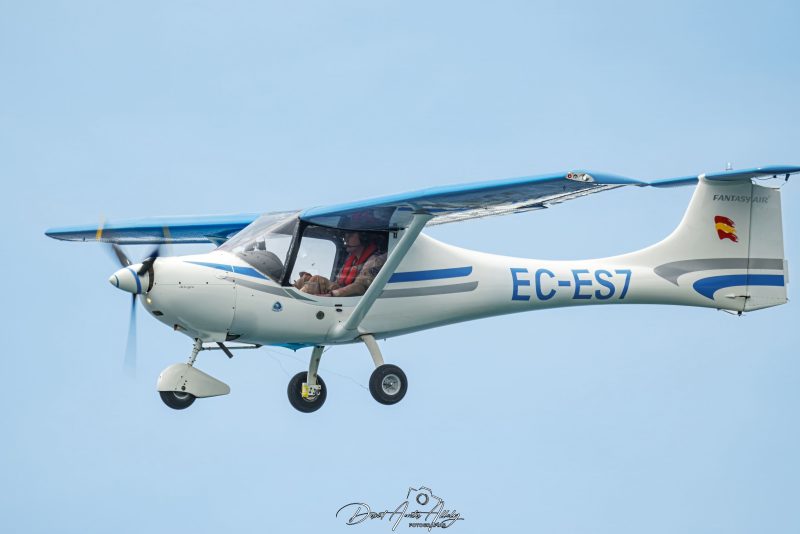 XVIII Festival aéreo de Motril, 2024