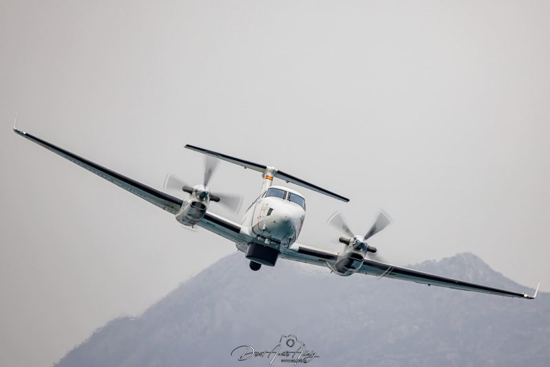 IX Festival Aéreo de Torre del Mar