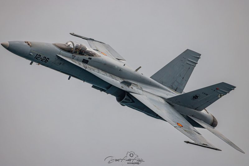 IX Festival Aéreo de Torre del Mar