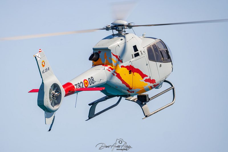 IX Festival Aéreo de Torre del Mar