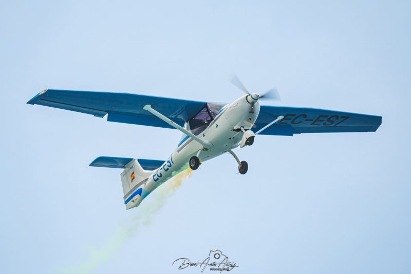 XVIII Festival aéreo de Motril, 2024