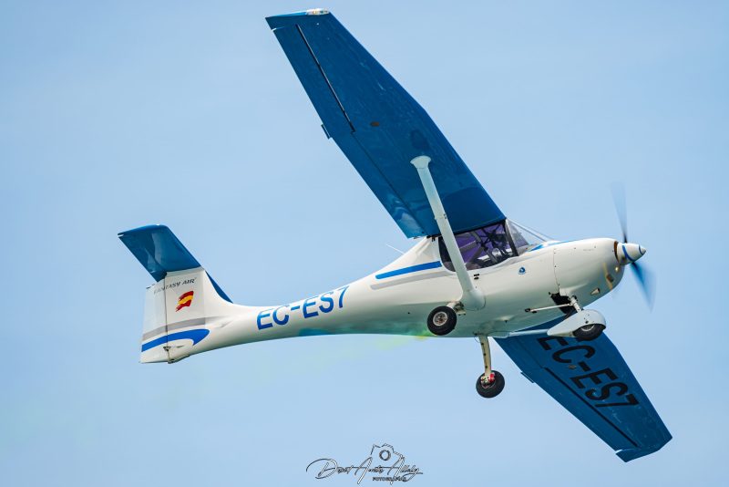 XVIII Festival aéreo de Motril, 2024