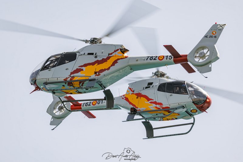 IX Festival Aéreo de Torre del Mar