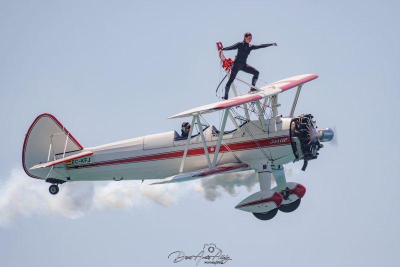 XVIII Festival aéreo de Motril, 2024