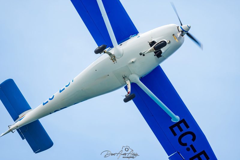 XVIII Festival aéreo de Motril, 2024