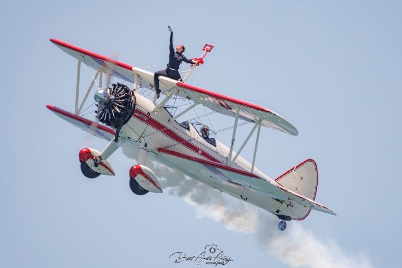 XVIII Festival aéreo de Motril, 2024