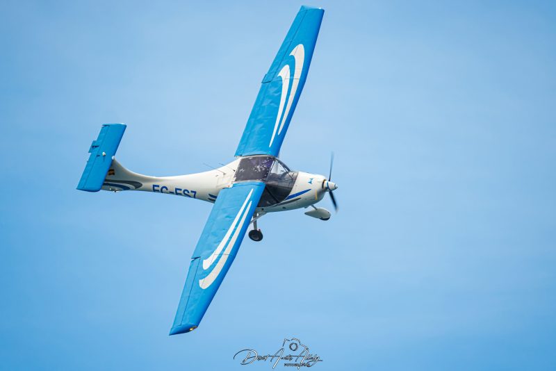 XVIII Festival aéreo de Motril, 2024