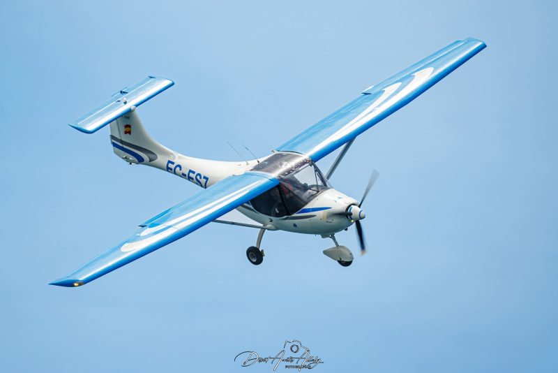 XVIII Festival aéreo de Motril, 2024