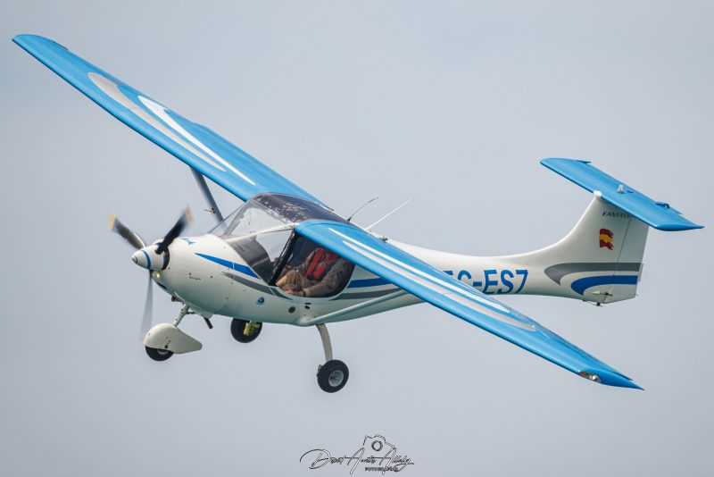 XVIII Festival aéreo de Motril, 2024